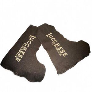 Men's Cowboy Boot Lucchese Handmade Classics Sock Drawstring Dust Cover Storage